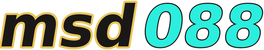 msd088 logo